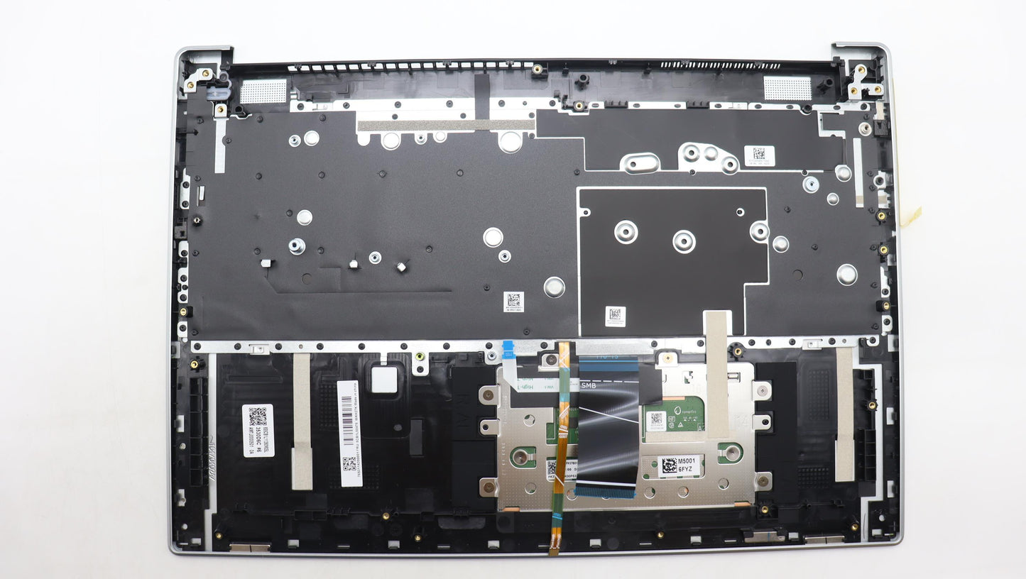Lenovo Cover Upcase_Ara C82Xf Nfp Cg - 5CB1L50478