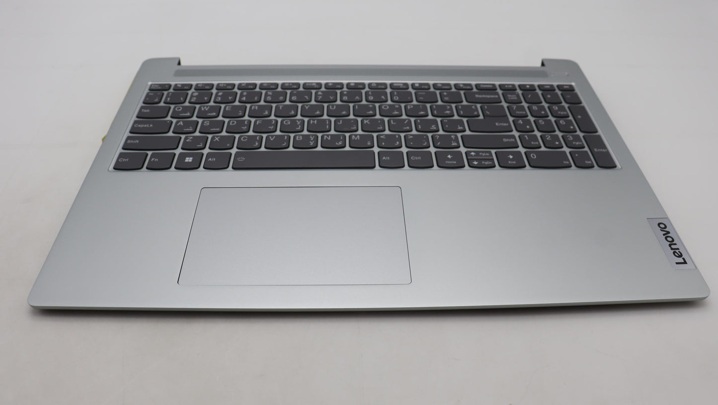 Lenovo Cover Upcase_Ara C82Xf Nfp Cg - 5CB1L50478