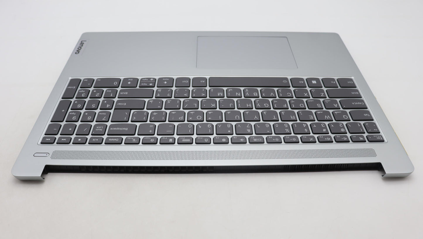 Lenovo Cover Upcase_Ara C82Xf Nfp Cg - 5CB1L50478