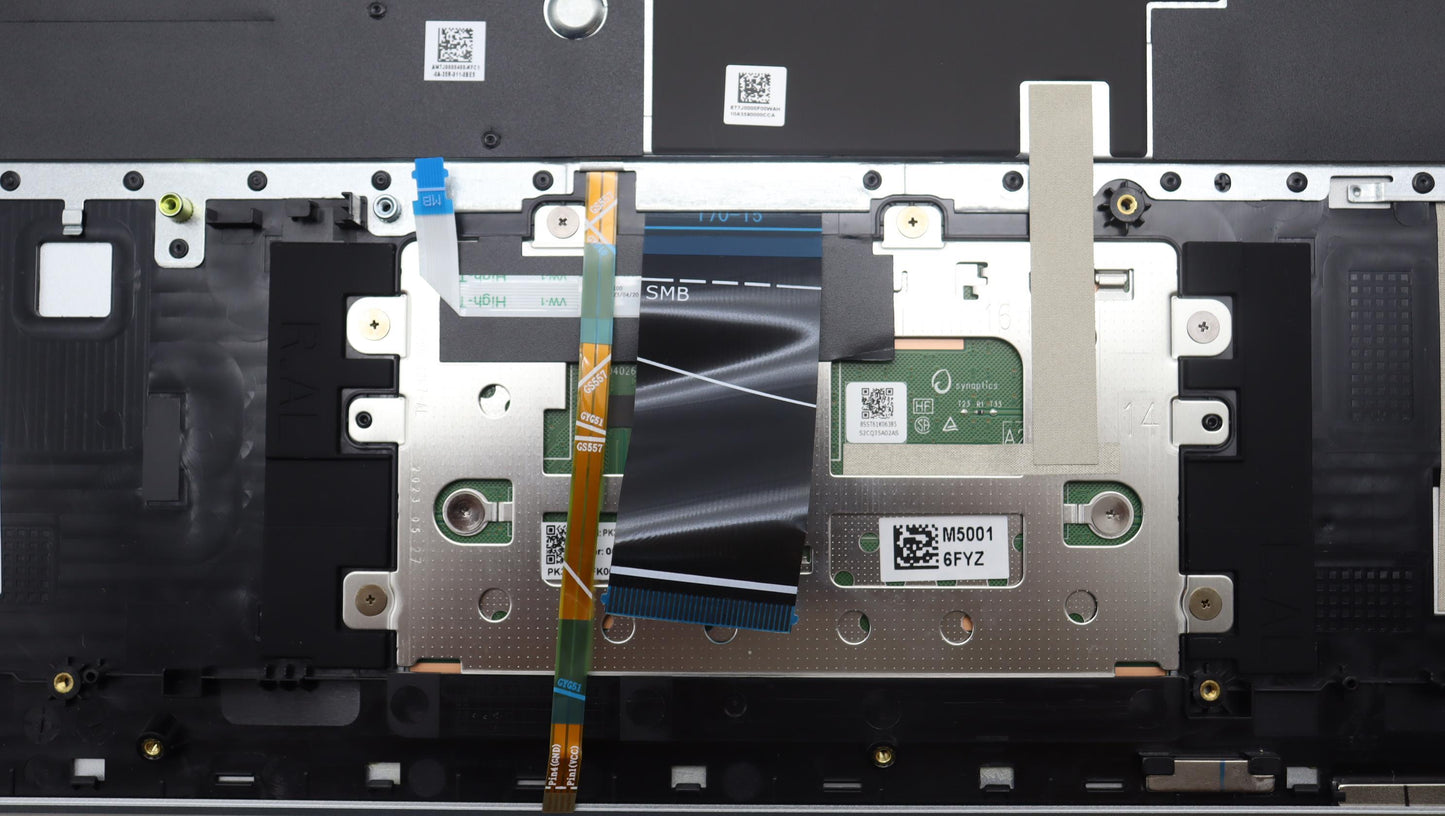 Lenovo Cover Upcase_Ara C82Xf Nfp Cg - 5CB1L50478