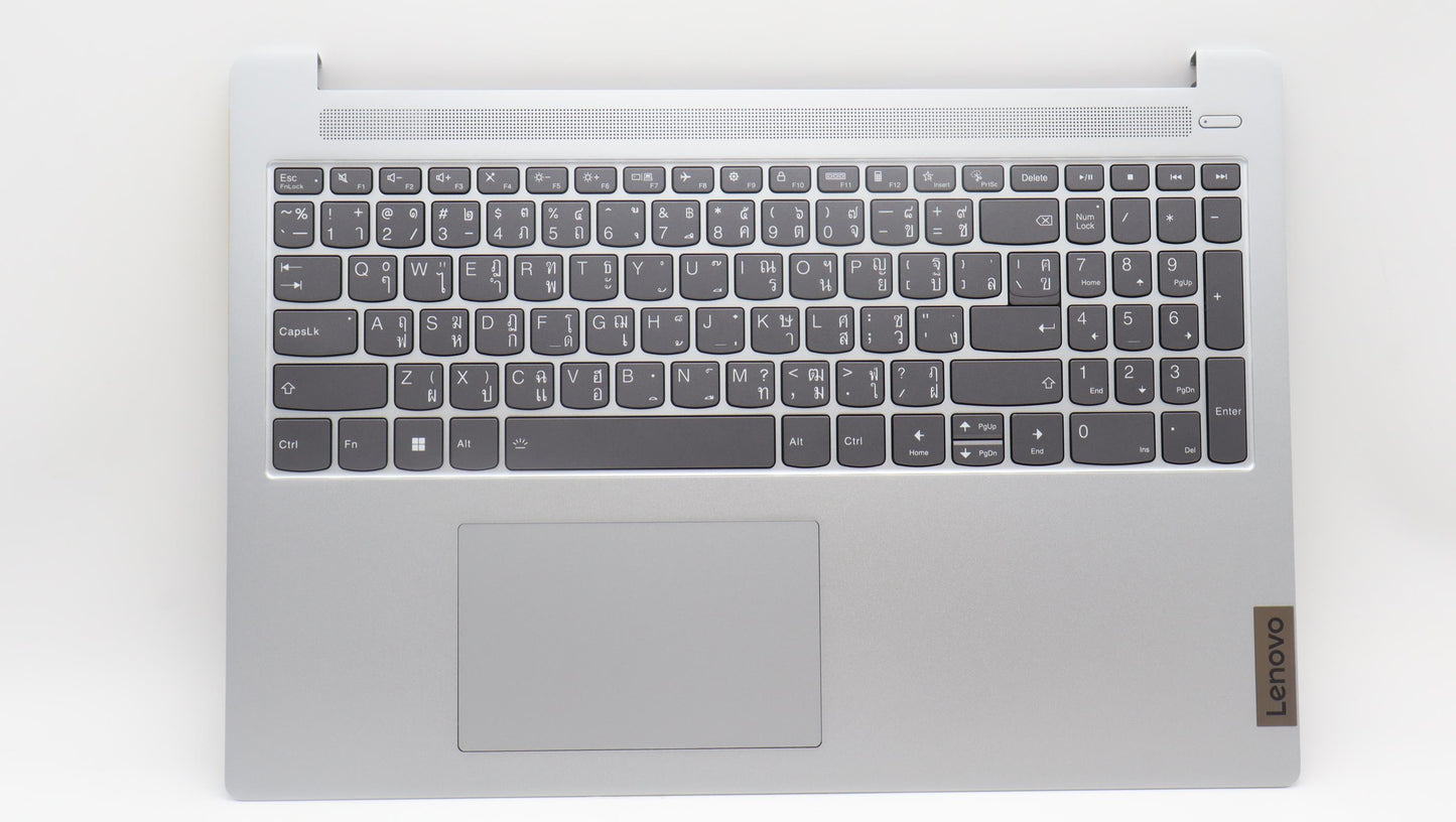 Lenovo Cover Upcase_Thai C82Xf Nfp Cg - 5CB1L50480