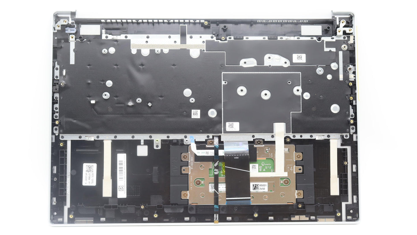 Lenovo Cover Upcase_Thai C82Xf Nfp Cg - 5CB1L50480