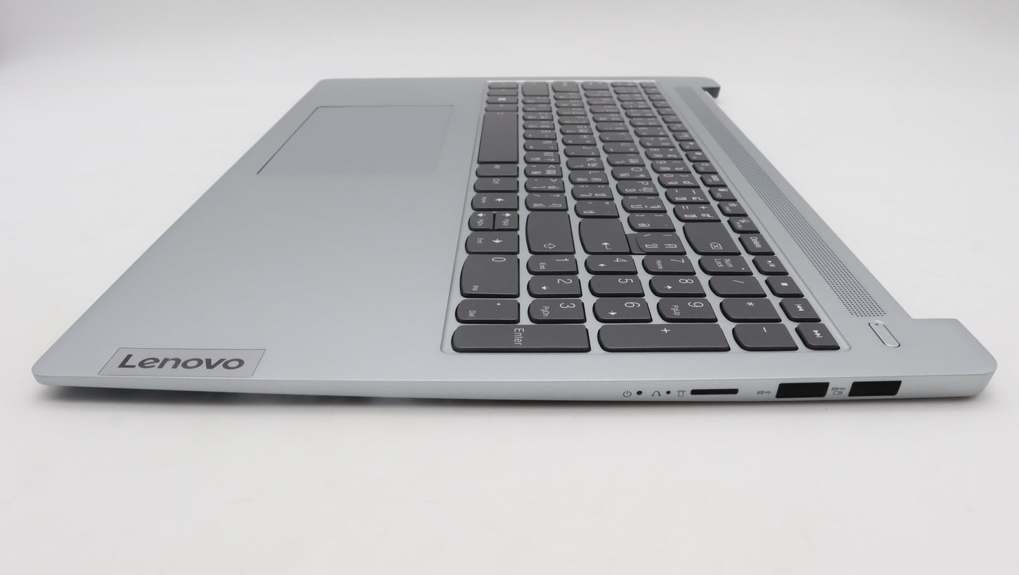 Lenovo Cover Upcase_Thai C82Xf Nfp Cg - 5CB1L50480