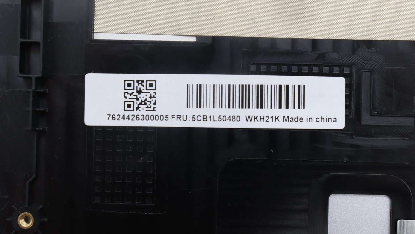 Lenovo Cover Upcase_Thai C82Xf Nfp Cg - 5CB1L50480