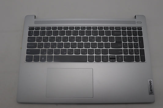 Lenovo Cover Upcase_Ukr C82Xf Nfp Cg - 5CB1L50482
