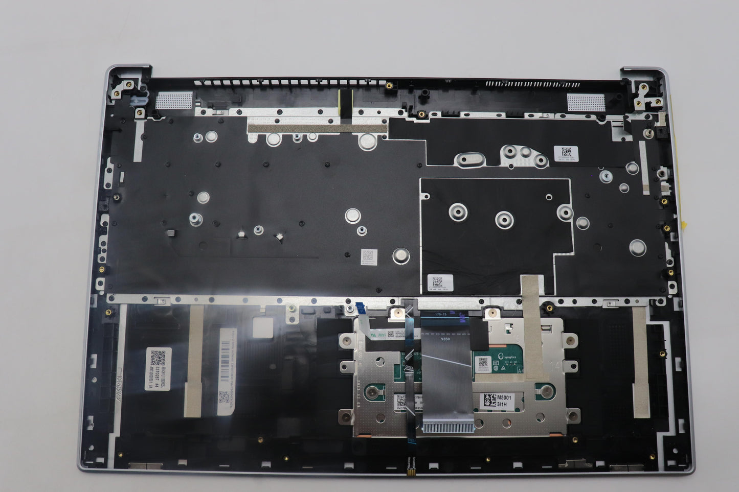 Lenovo Cover Upcase_Ukr C82Xf Nfp Cg - 5CB1L50482