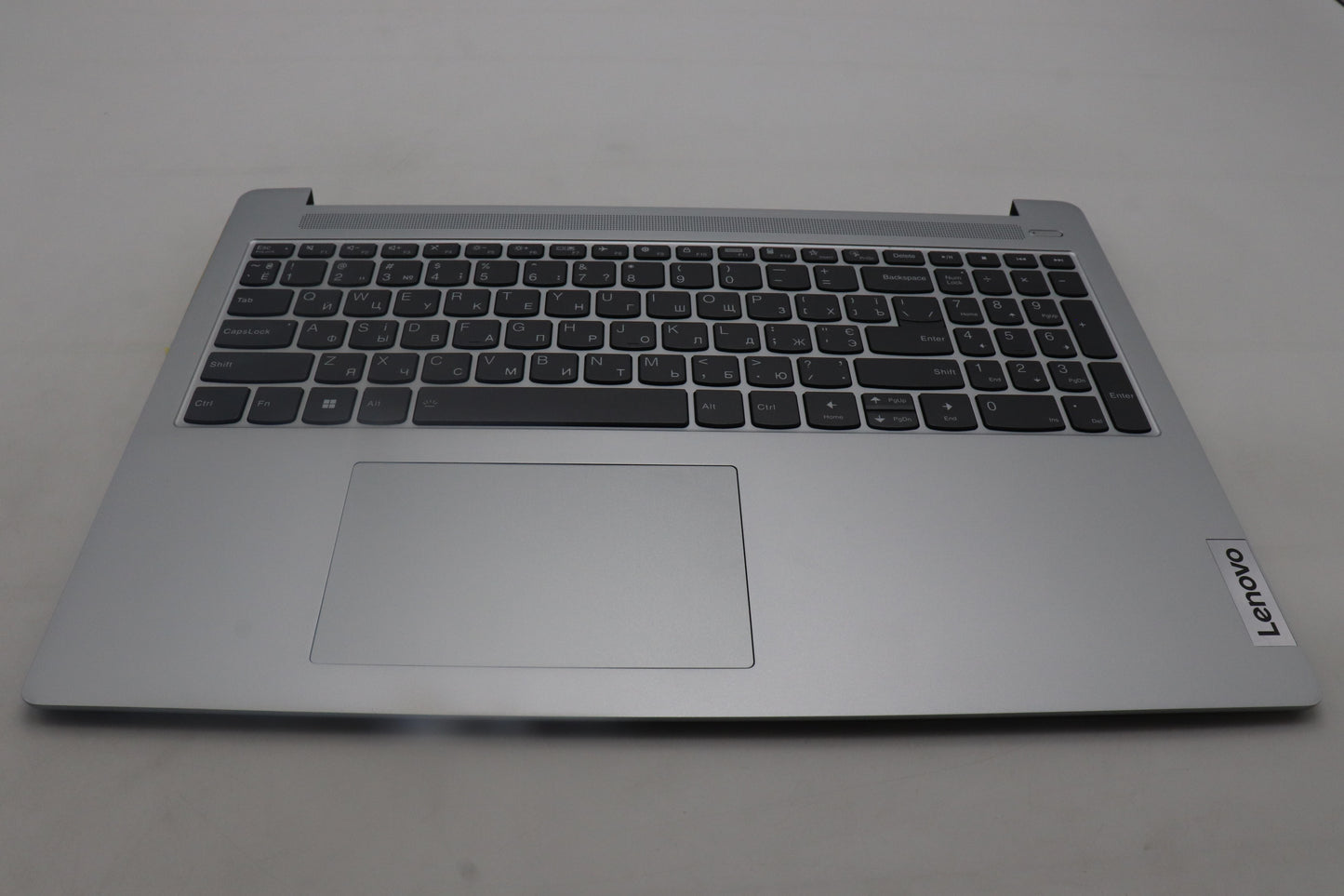 Lenovo Cover Upcase_Ukr C82Xf Nfp Cg - 5CB1L50482