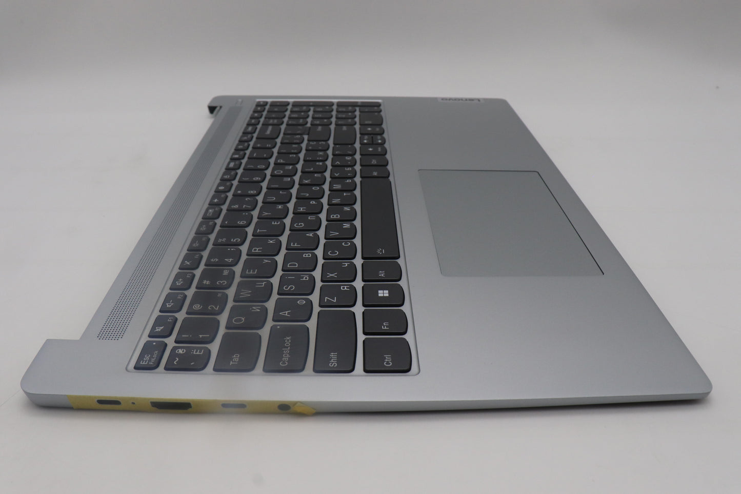 Lenovo Cover Upcase_Ukr C82Xf Nfp Cg - 5CB1L50482