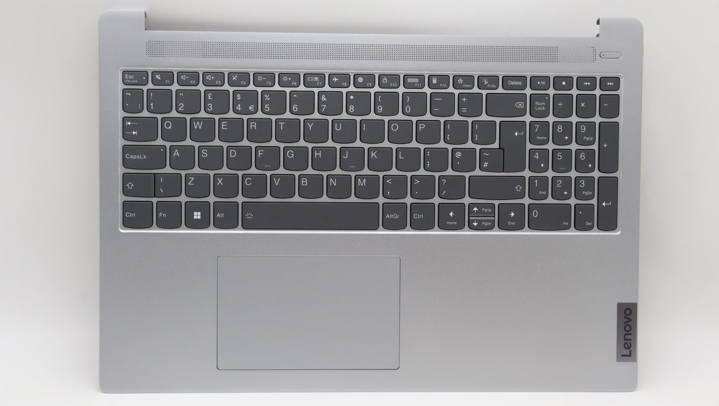 Lenovo Cover Upcase_Uke C82Xf Nfp Cg - 5CB1L50483
