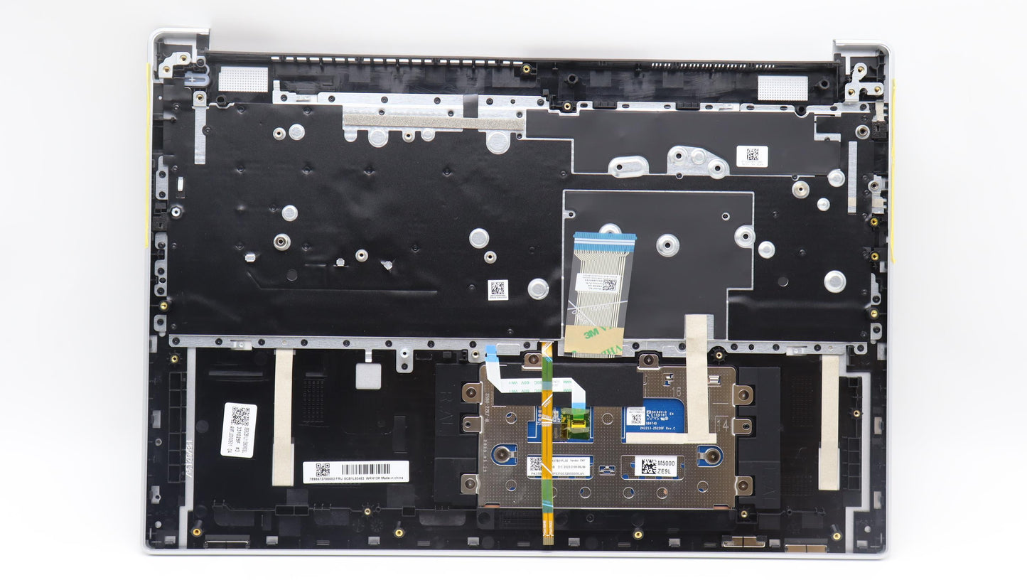 Lenovo Cover Upcase_Uke C82Xf Nfp Cg - 5CB1L50483