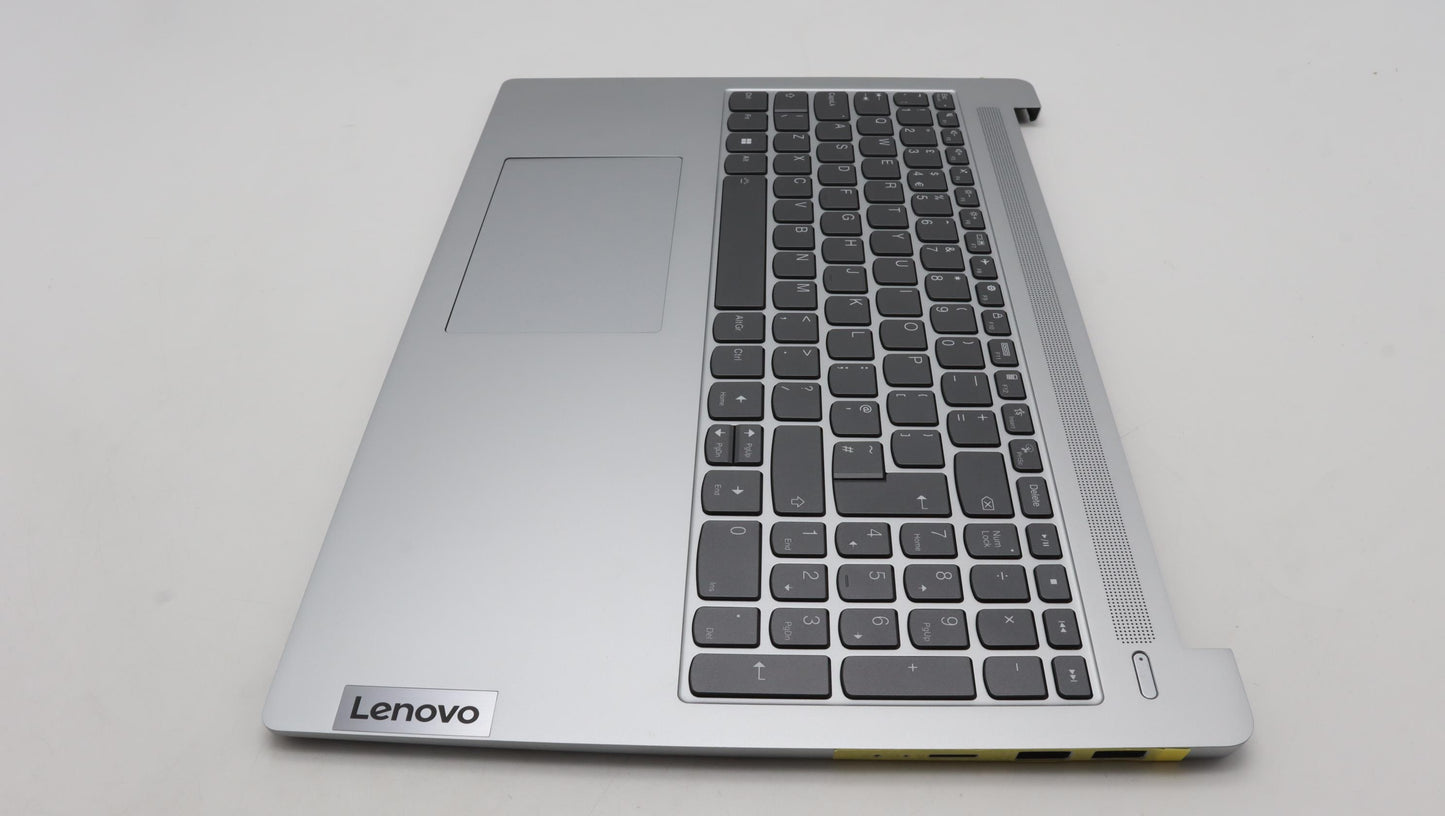 Lenovo Cover Upcase_Uke C82Xf Nfp Cg - 5CB1L50483