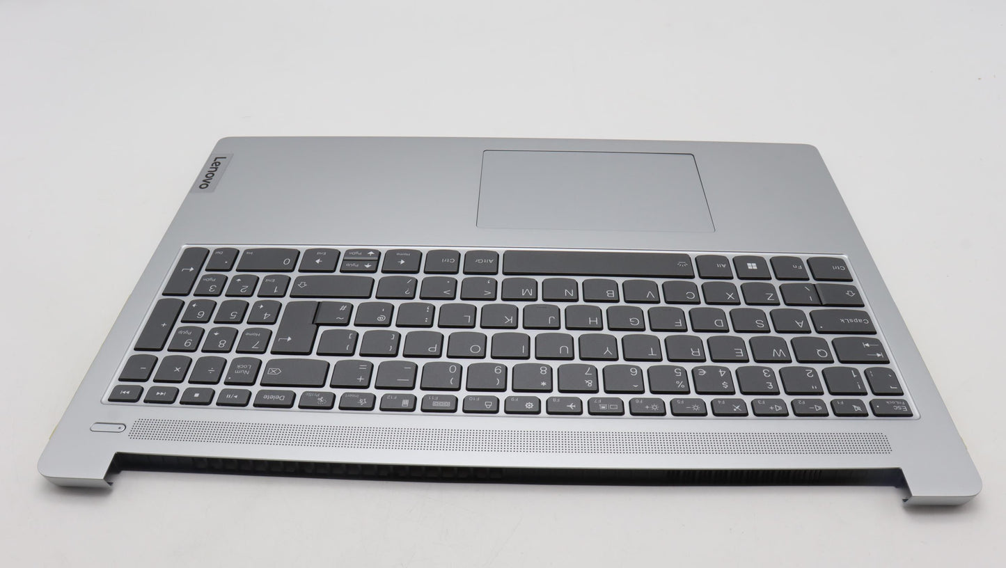 Lenovo Cover Upcase_Uke C82Xf Nfp Cg - 5CB1L50483