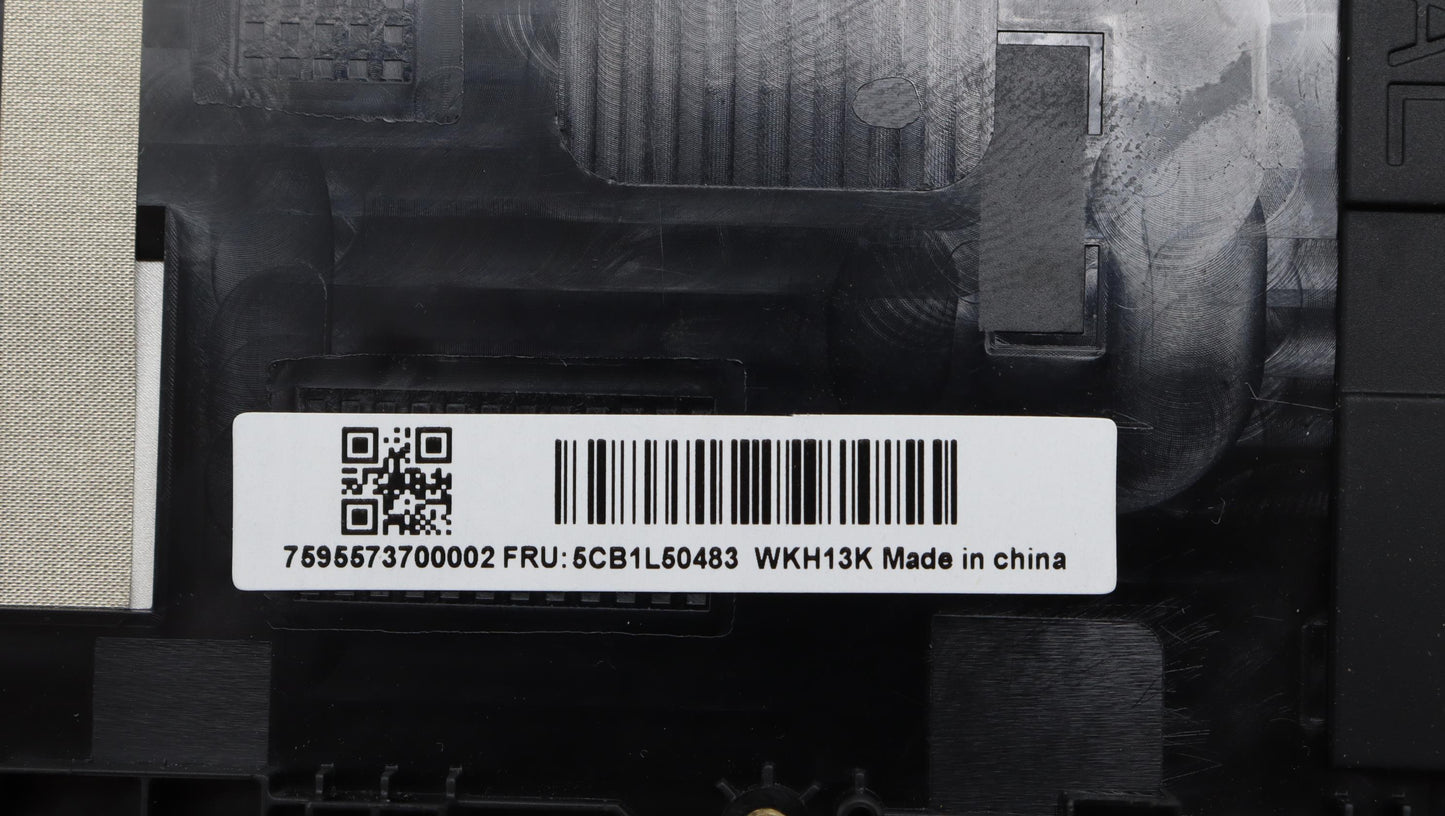 Lenovo Cover Upcase_Uke C82Xf Nfp Cg - 5CB1L50483