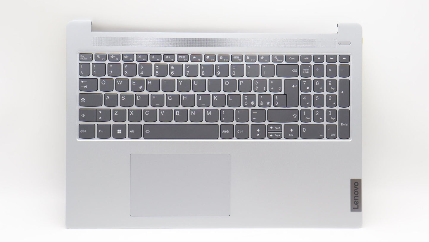 Lenovo Cover Upcase_Ita C82Xf Nfp Cg - 5CB1L50484