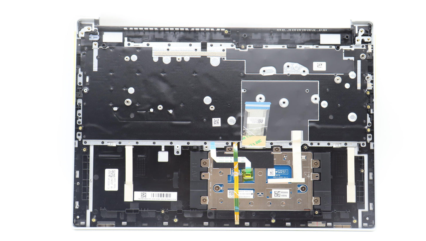 Lenovo Cover Upcase_Ita C82Xf Nfp Cg - 5CB1L50484