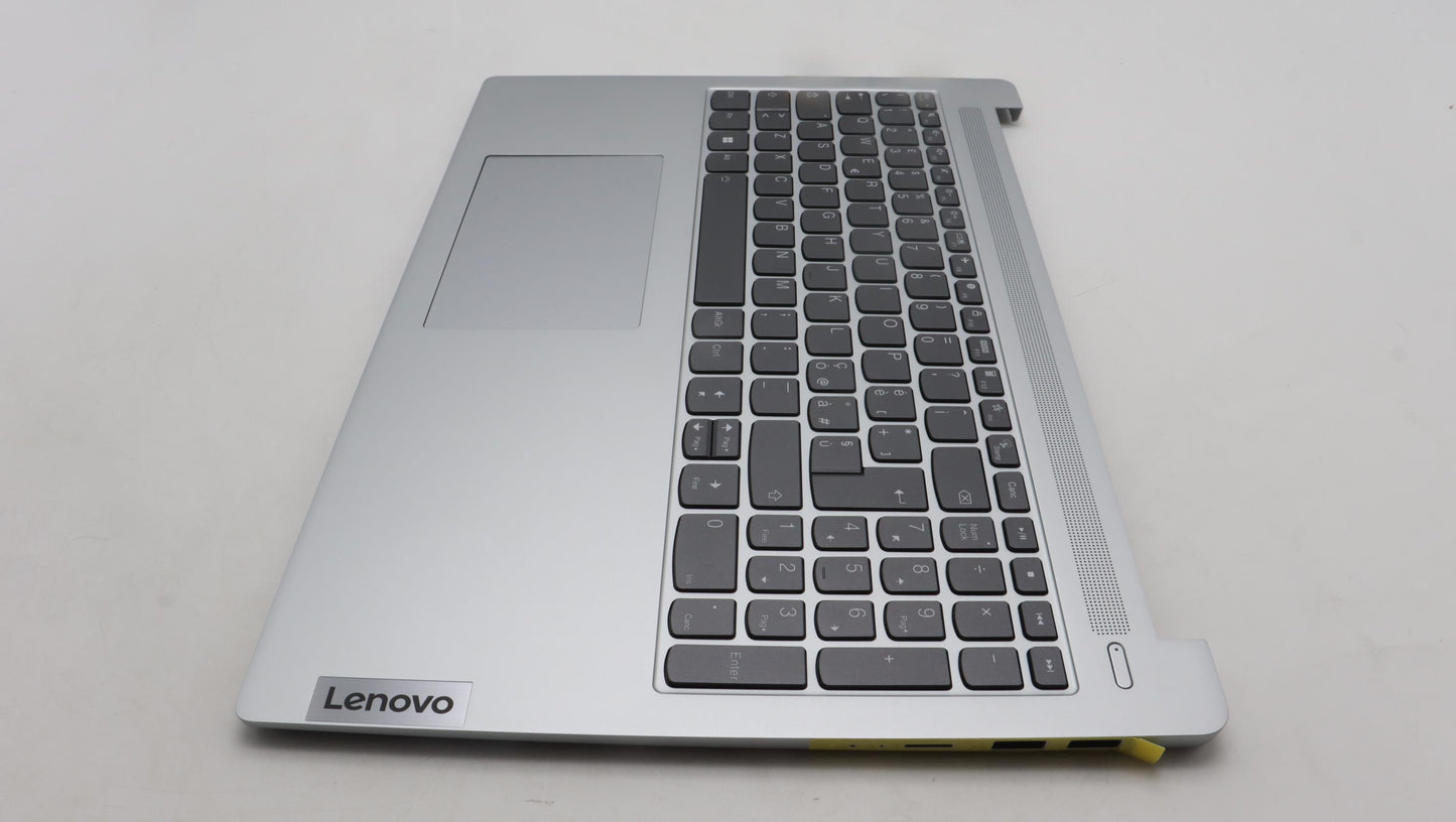 Lenovo Cover Upcase_Ita C82Xf Nfp Cg - 5CB1L50484