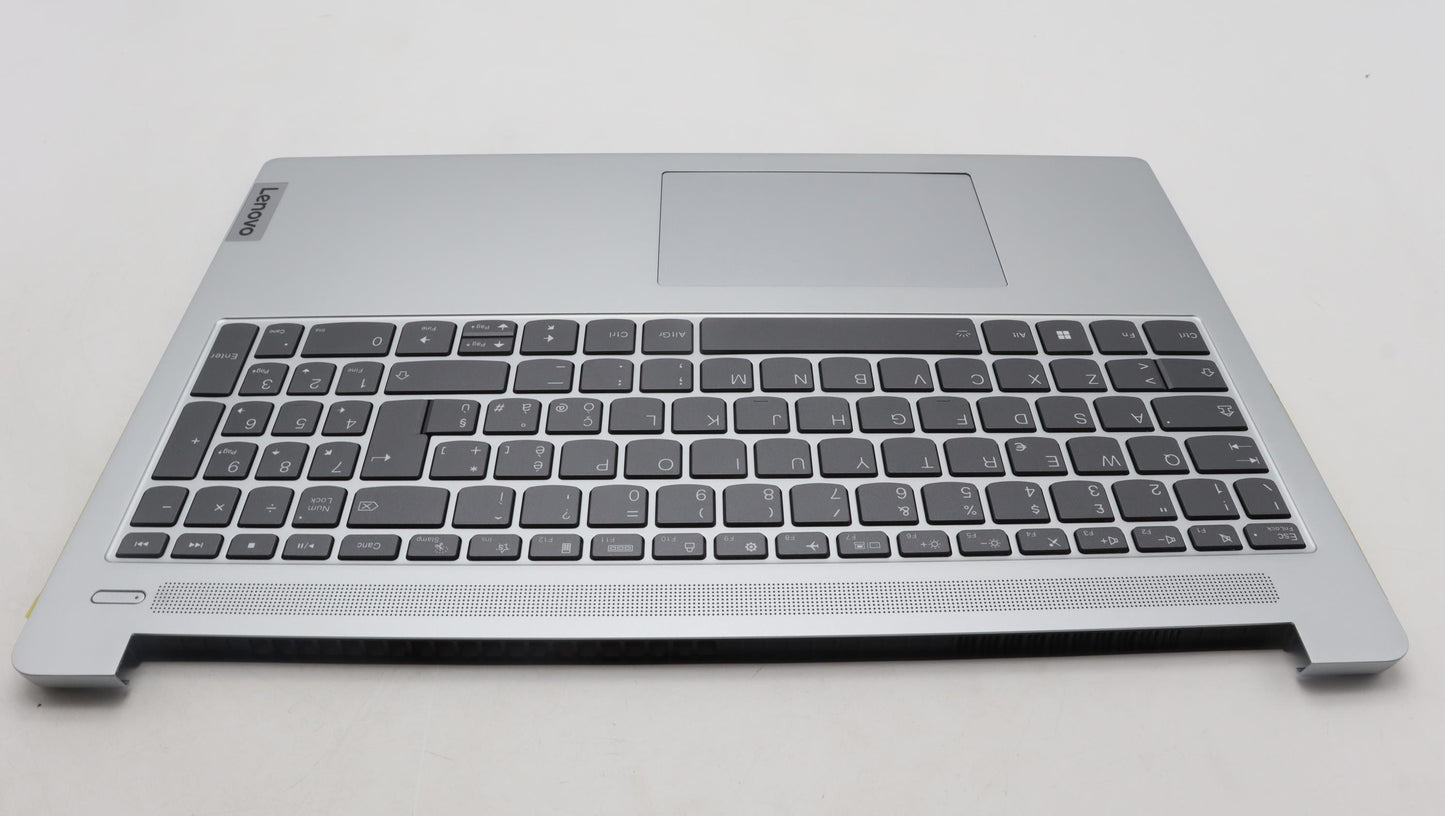 Lenovo Cover Upcase_Ita C82Xf Nfp Cg - 5CB1L50484
