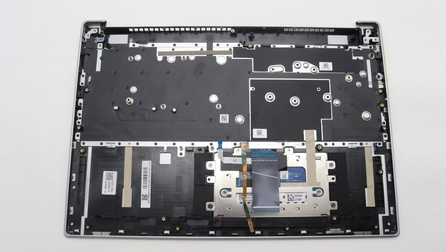 Lenovo Cover Upcase_Spa C82Xf Nfp Cg - 5CB1L50485