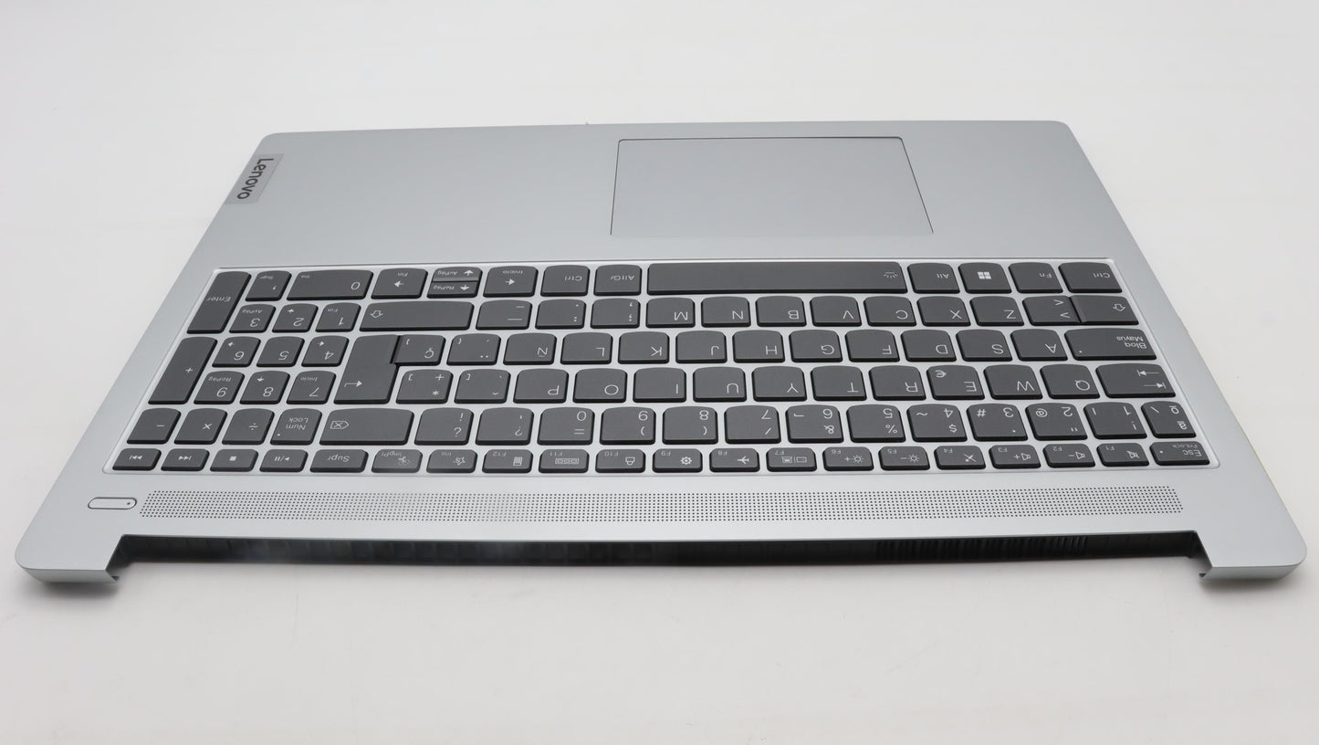 Lenovo Cover Upcase_Spa C82Xf Nfp Cg - 5CB1L50485