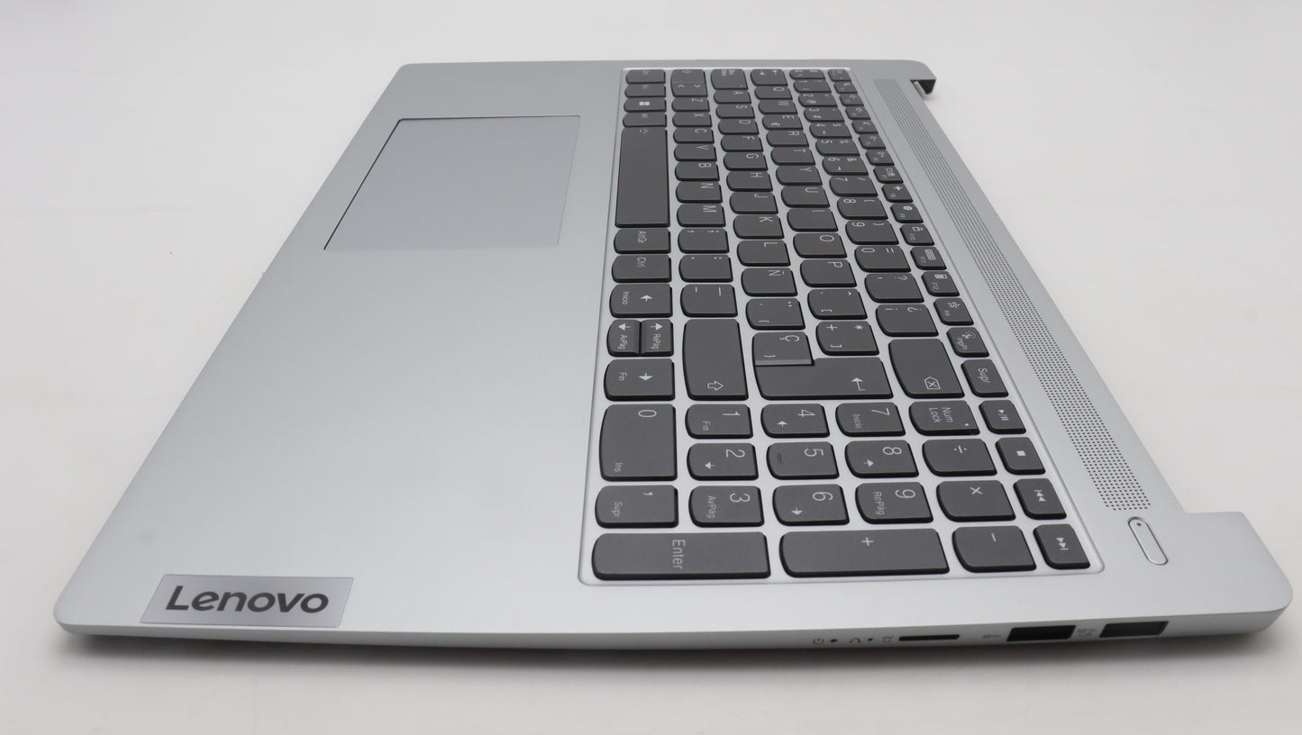 Lenovo Cover Upcase_Spa C82Xf Nfp Cg - 5CB1L50485