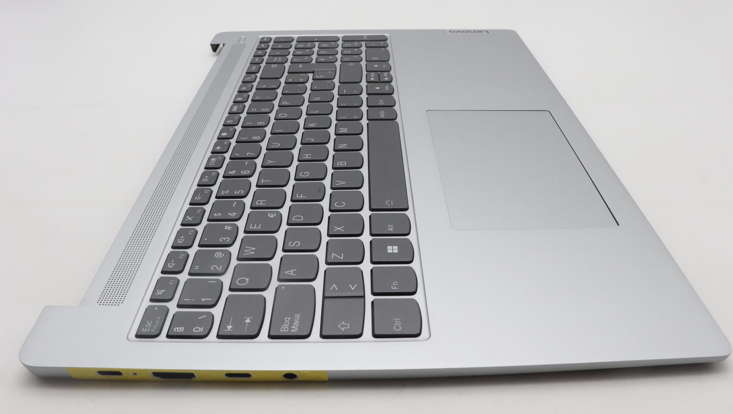 Lenovo Cover Upcase_Spa C82Xf Nfp Cg - 5CB1L50485