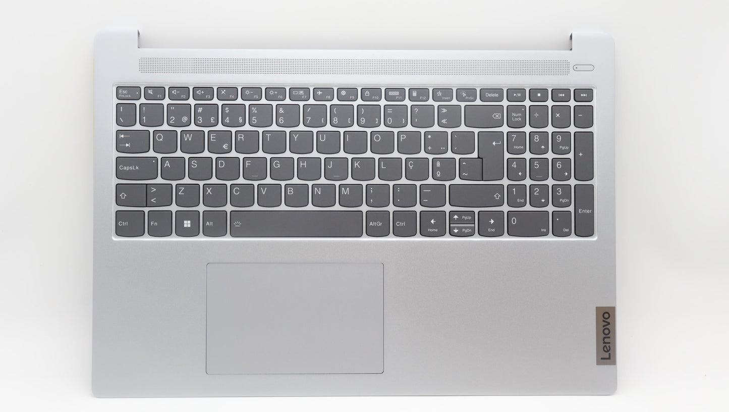 Lenovo Cover Upcase_Por C82Xf Nfp Cg - 5CB1L50487