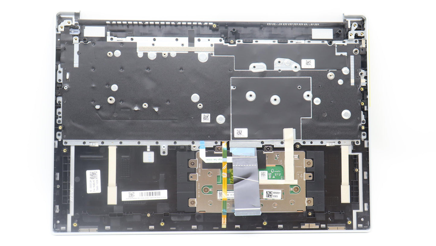 Lenovo Cover Upcase_Por C82Xf Nfp Cg - 5CB1L50487