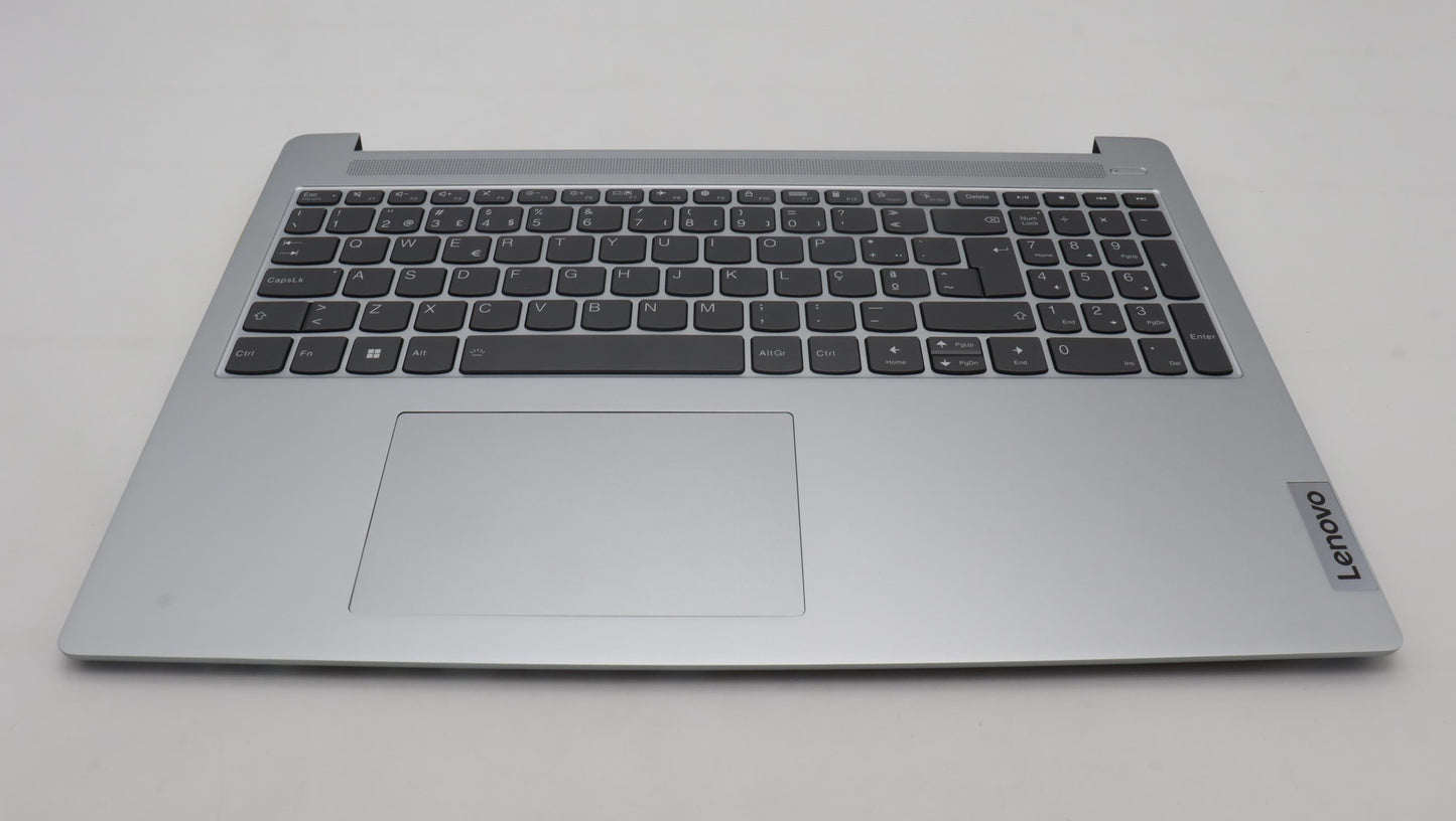 Lenovo Cover Upcase_Por C82Xf Nfp Cg - 5CB1L50487