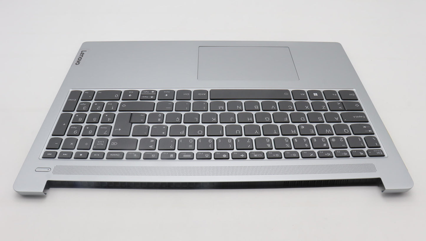 Lenovo Cover Upcase_Por C82Xf Nfp Cg - 5CB1L50487
