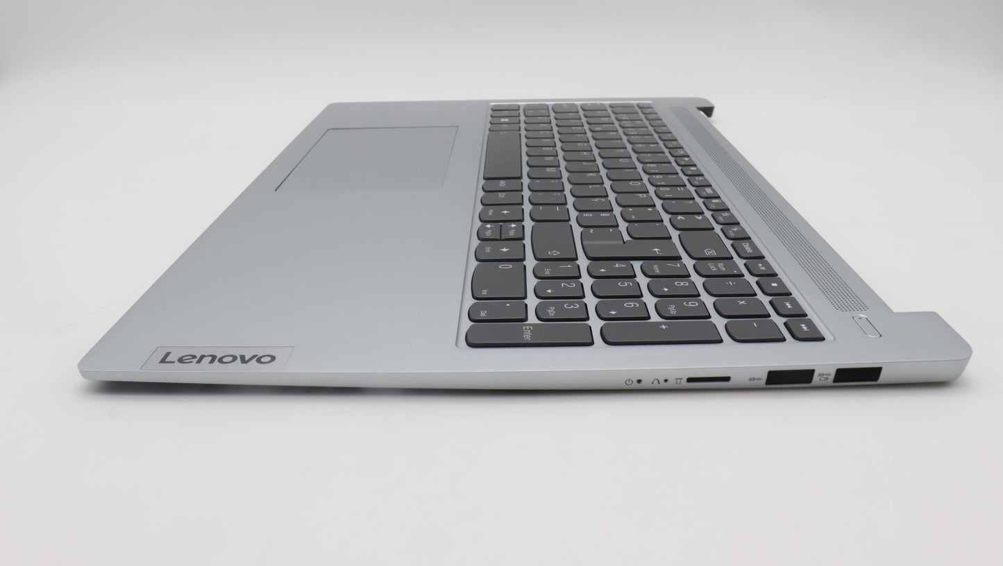 Lenovo Cover Upcase_Por C82Xf Nfp Cg - 5CB1L50487