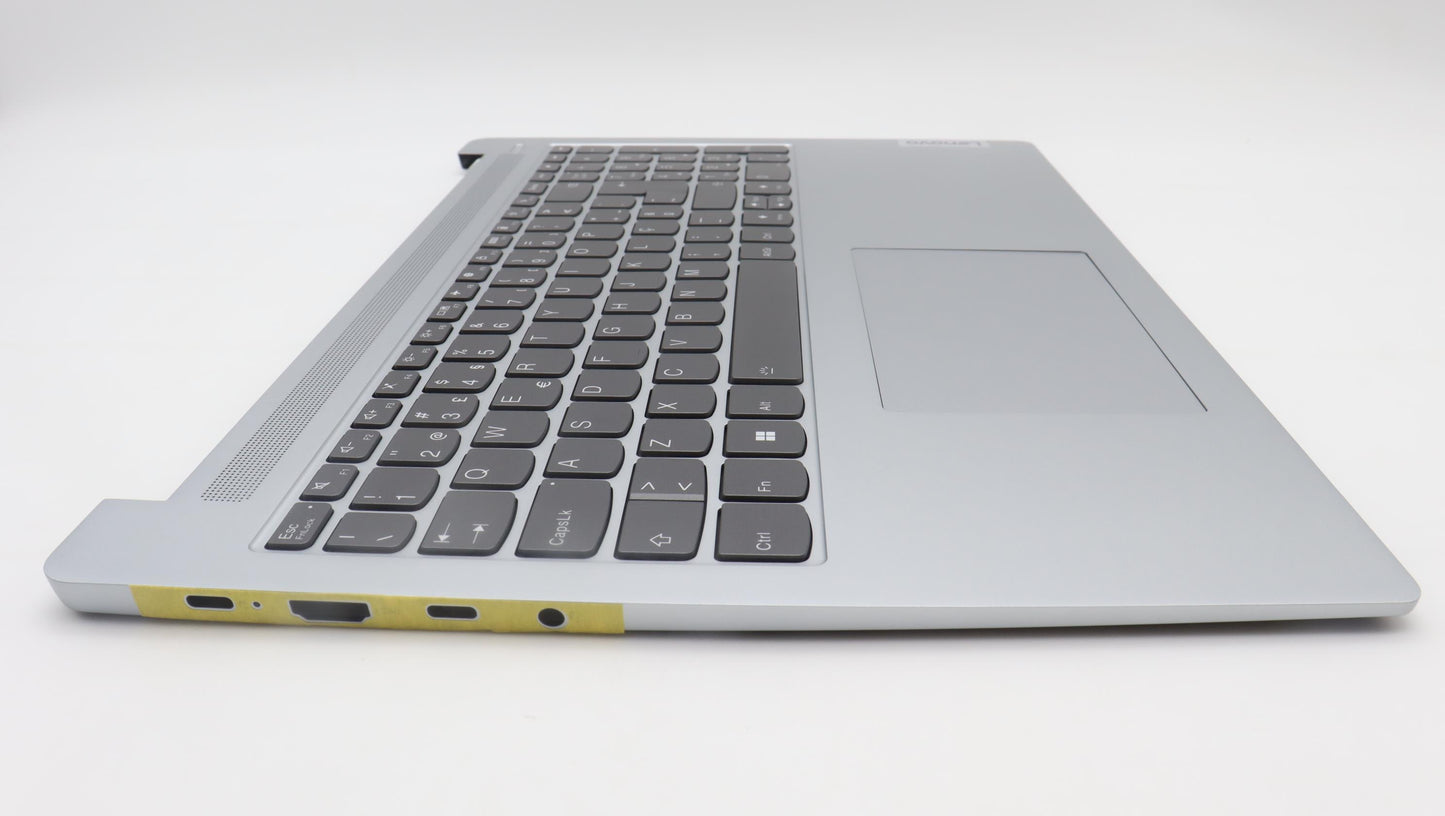 Lenovo Cover Upcase_Por C82Xf Nfp Cg - 5CB1L50487