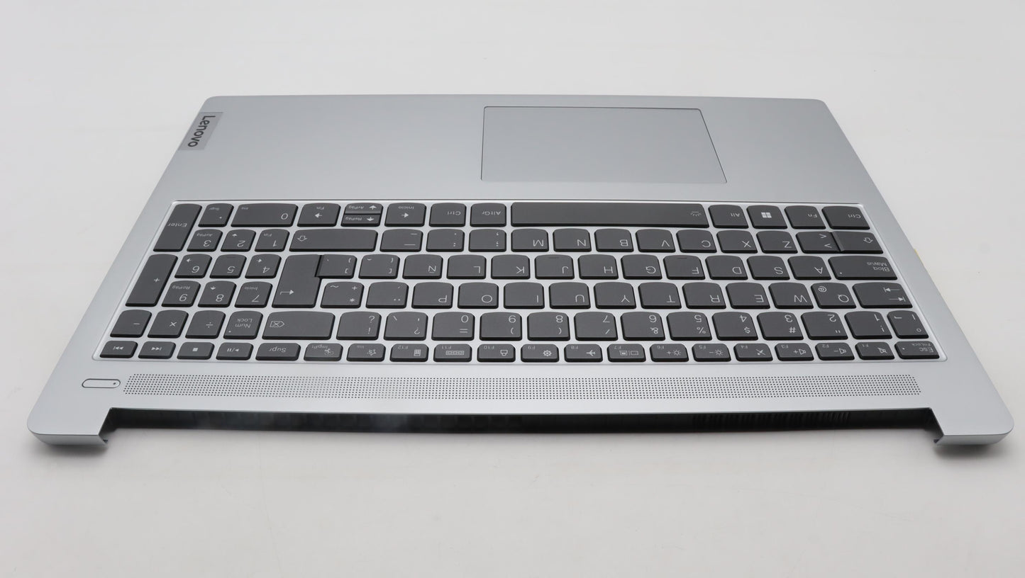 Lenovo Cover Upcase_Laspa C82Xf Nfp C - 5CB1L50488