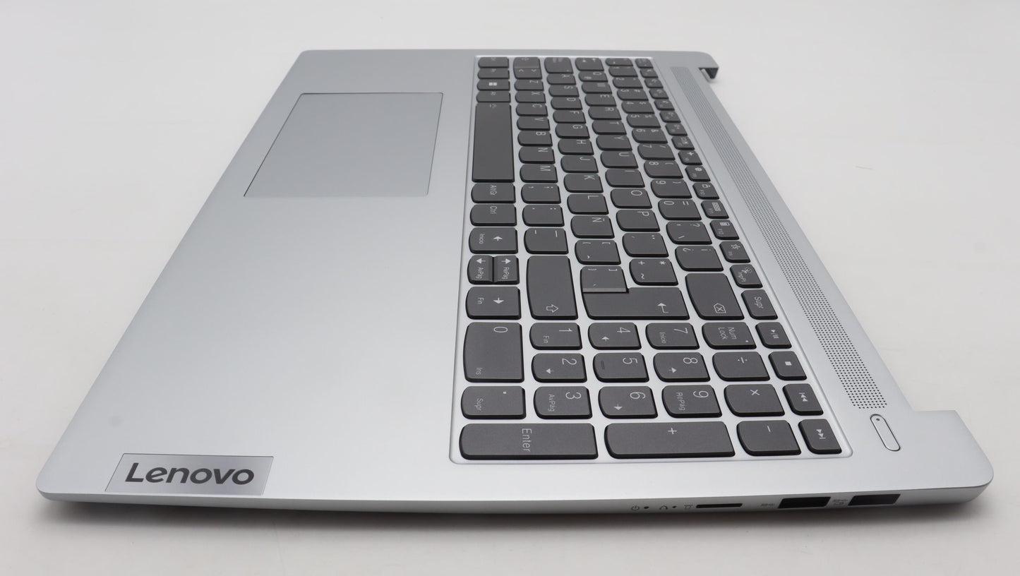 Lenovo Cover Upcase_Laspa C82Xf Nfp C - 5CB1L50488