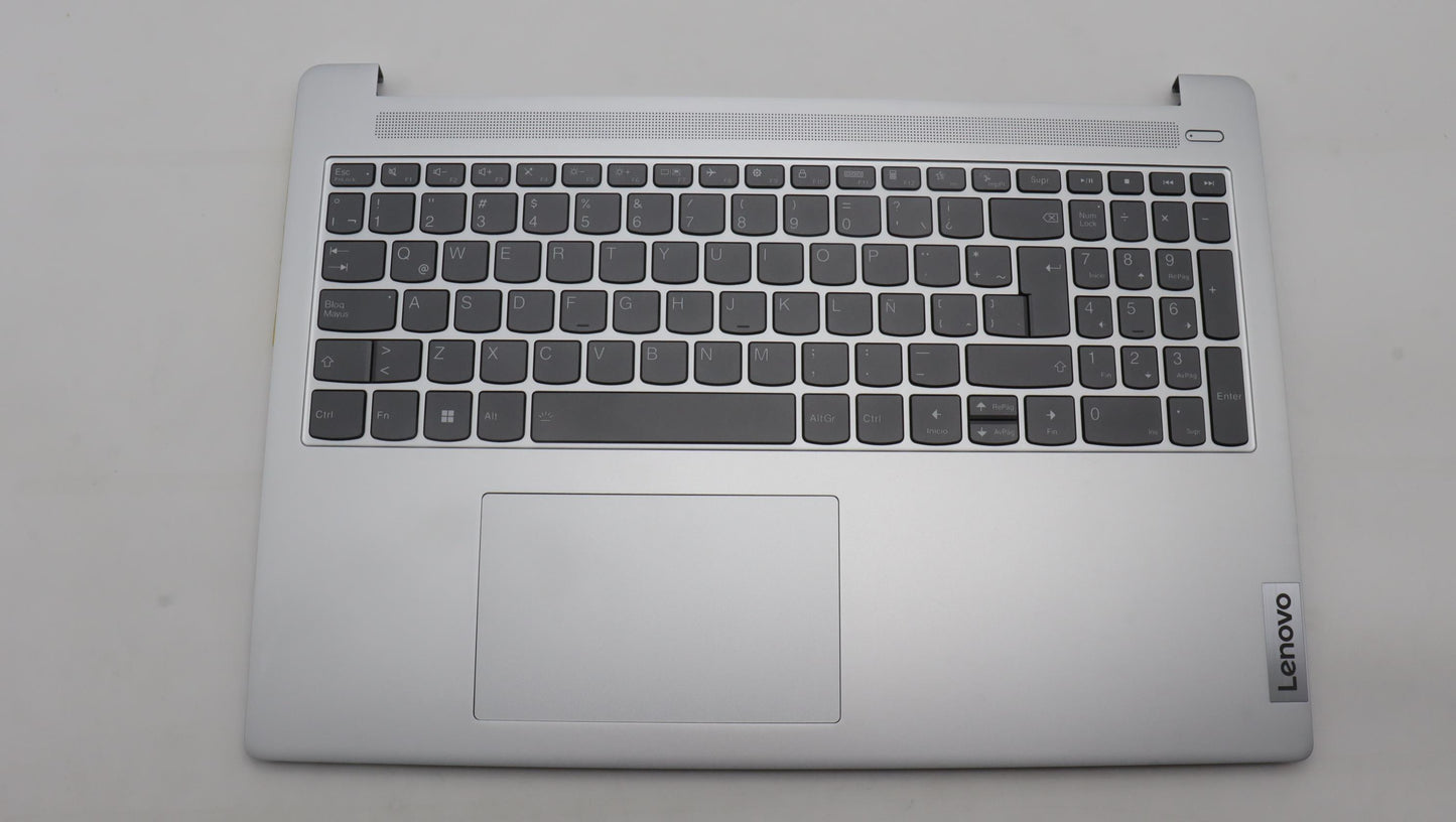 Lenovo Cover Upcase_Laspa C82Xf Nfp C - 5CB1L50488