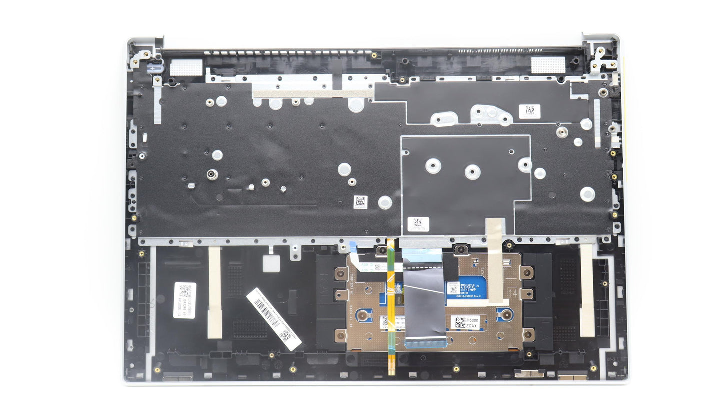 Lenovo Cover Upcase_Nordic C82Xf Nfpc - 5CB1L50490