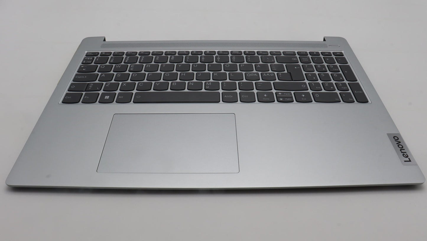 Lenovo Cover Upcase_Nordic C82Xf Nfpc - 5CB1L50490