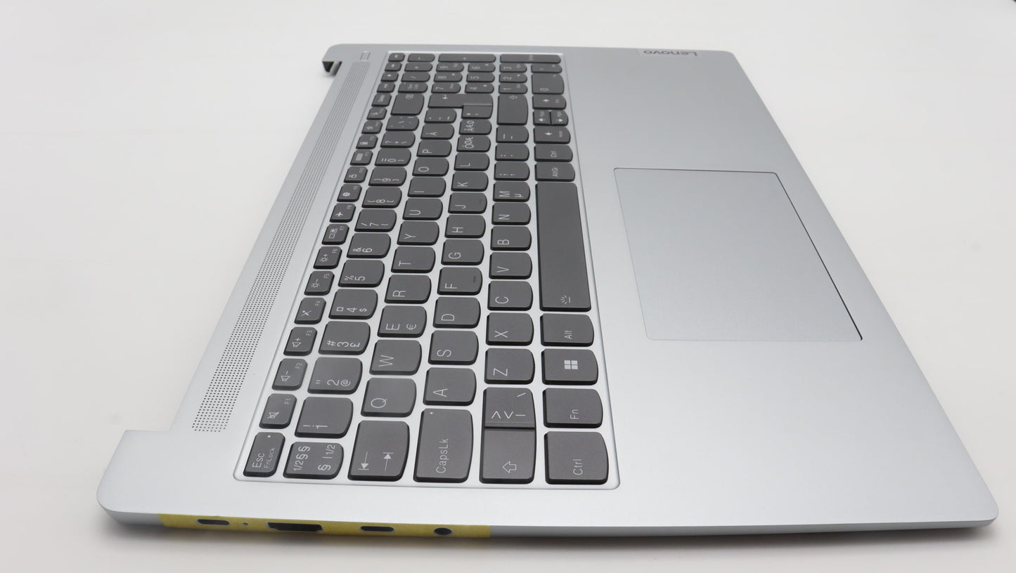 Lenovo Cover Upcase_Nordic C82Xf Nfpc - 5CB1L50490