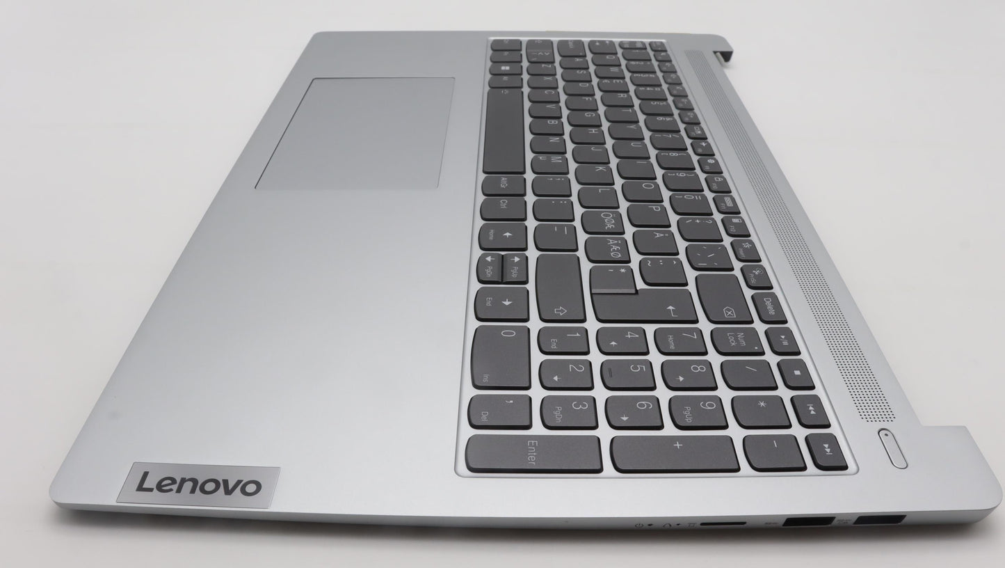 Lenovo Cover Upcase_Nordic C82Xf Nfpc - 5CB1L50490