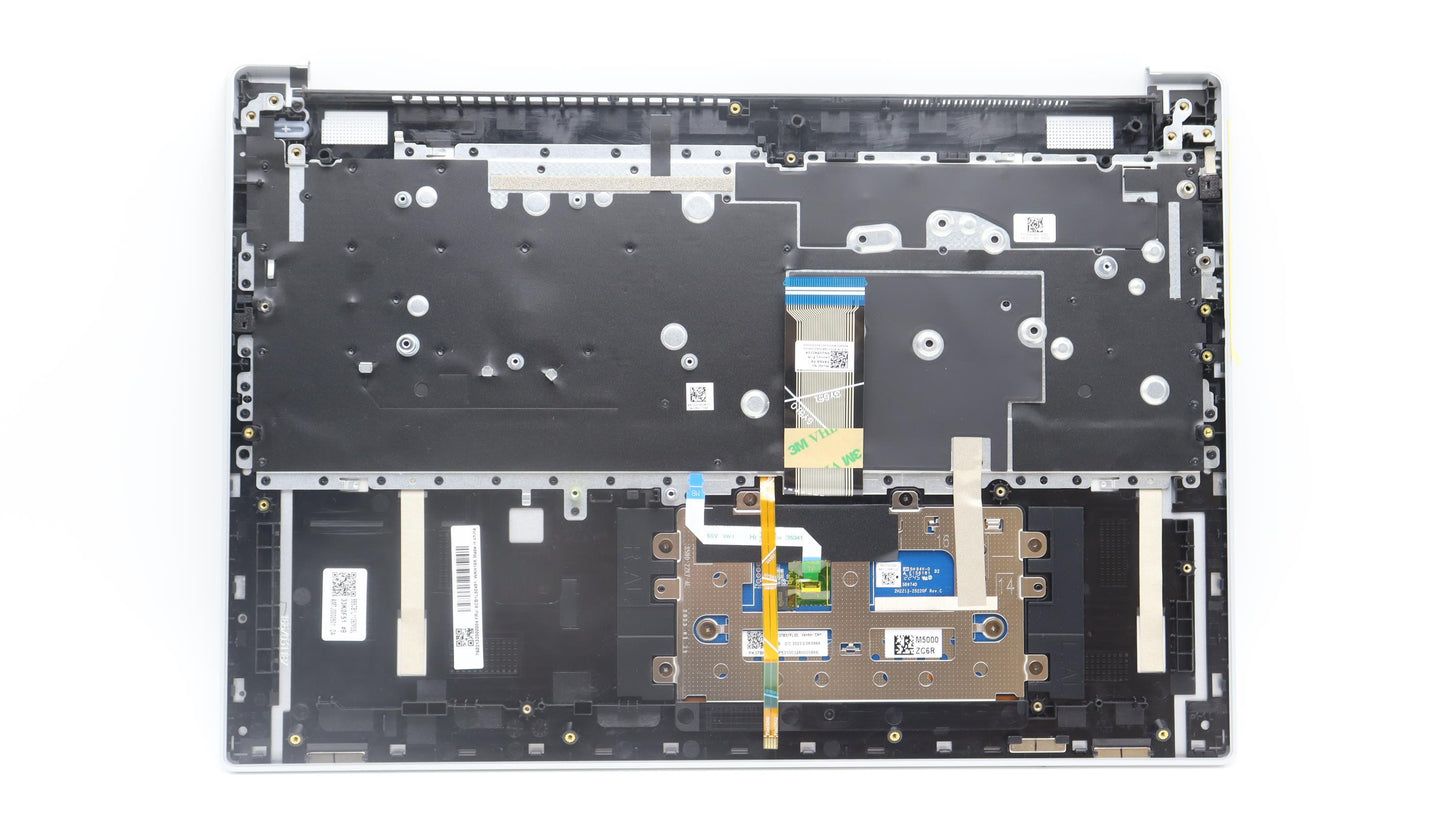 Lenovo Cover Upcase_Fra C82Xf Nfp Cg - 5CB1L50491