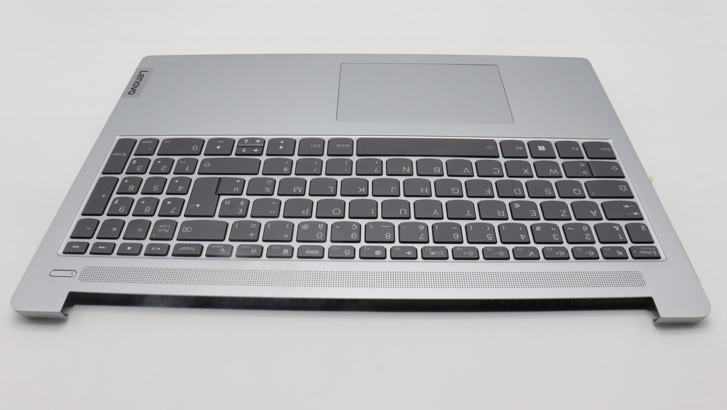 Lenovo Cover Upcase_Fra C82Xf Nfp Cg - 5CB1L50491