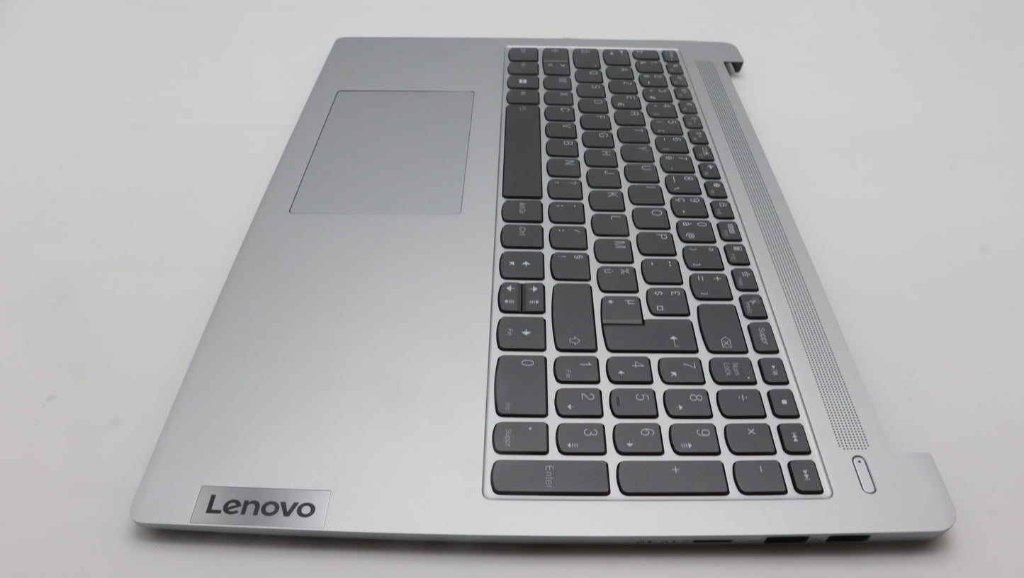 Lenovo Cover Upcase_Fra C82Xf Nfp Cg - 5CB1L50491