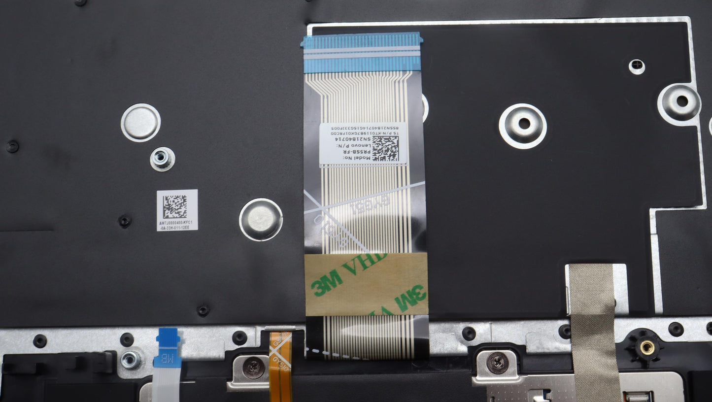 Lenovo Cover Upcase_Fra C82Xf Nfp Cg - 5CB1L50491