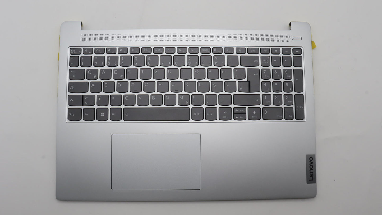 Lenovo Cover Upcase_Ger C82Xf Nfp Cg - 5CB1L50492