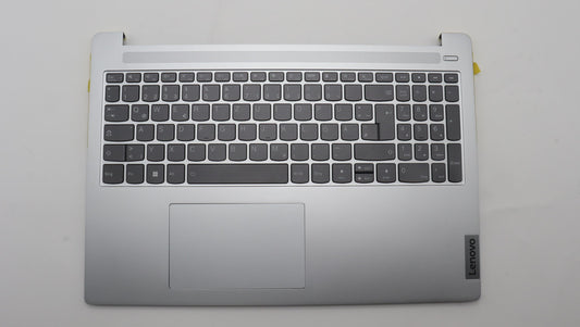 Lenovo Cover Upcase_Ger C82Xf Nfp Cg - 5CB1L50492