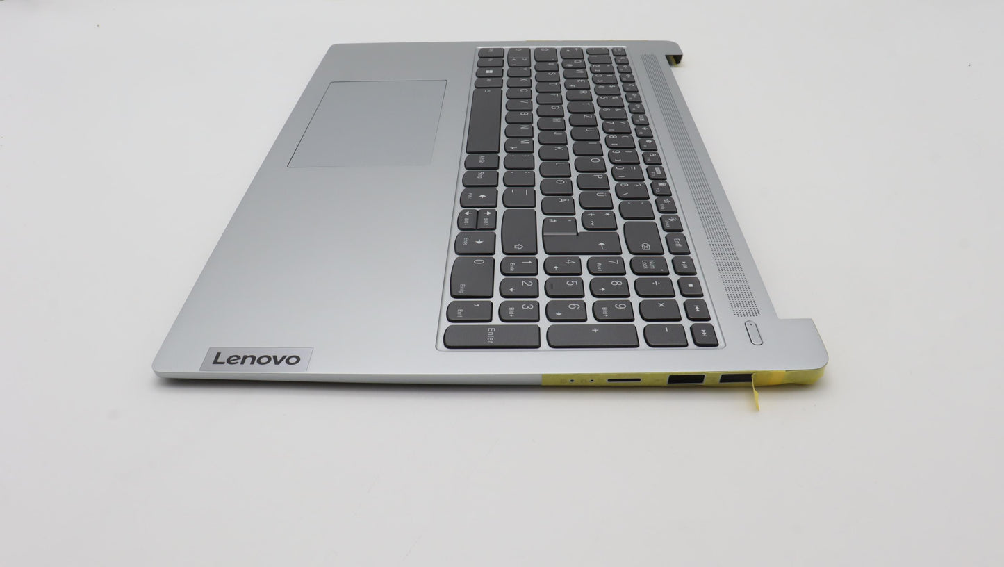 Lenovo Cover Upcase_Ger C82Xf Nfp Cg - 5CB1L50492
