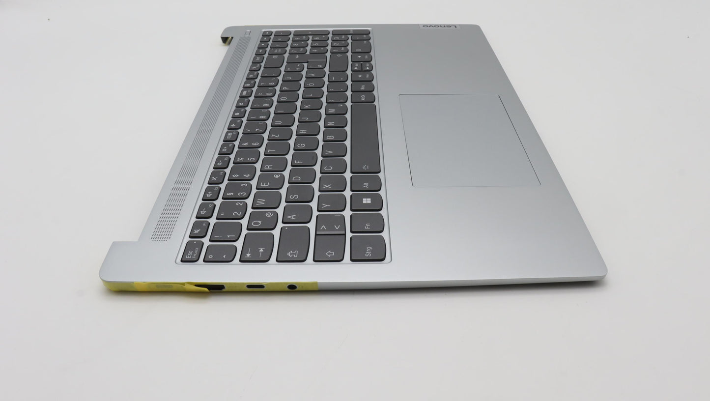 Lenovo Cover Upcase_Ger C82Xf Nfp Cg - 5CB1L50492