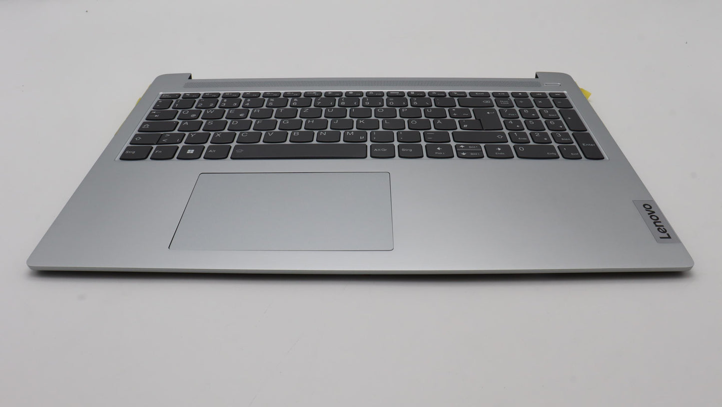 Lenovo Cover Upcase_Ger C82Xf Nfp Cg - 5CB1L50492