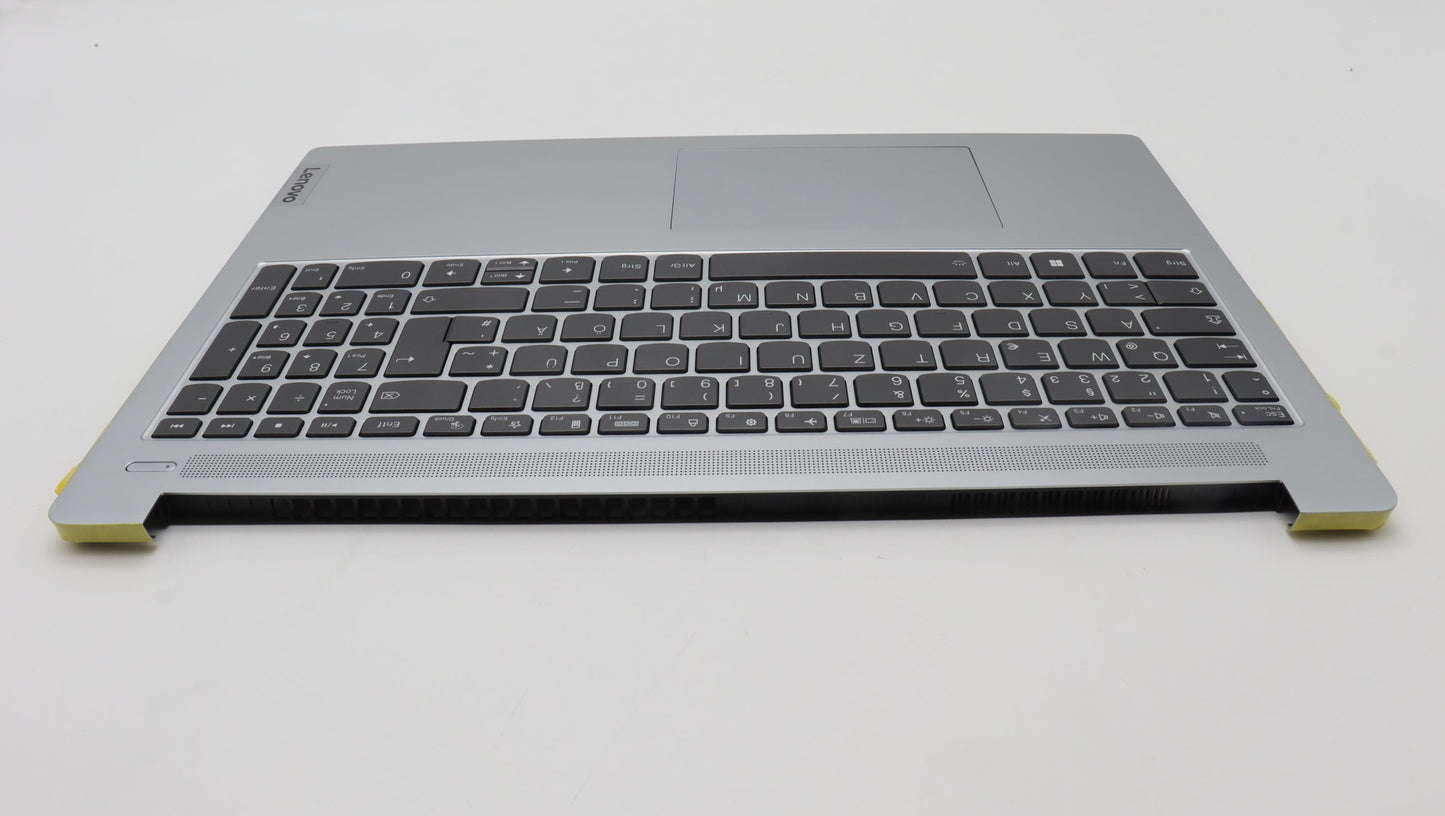 Lenovo Cover Upcase_Ger C82Xf Nfp Cg - 5CB1L50492