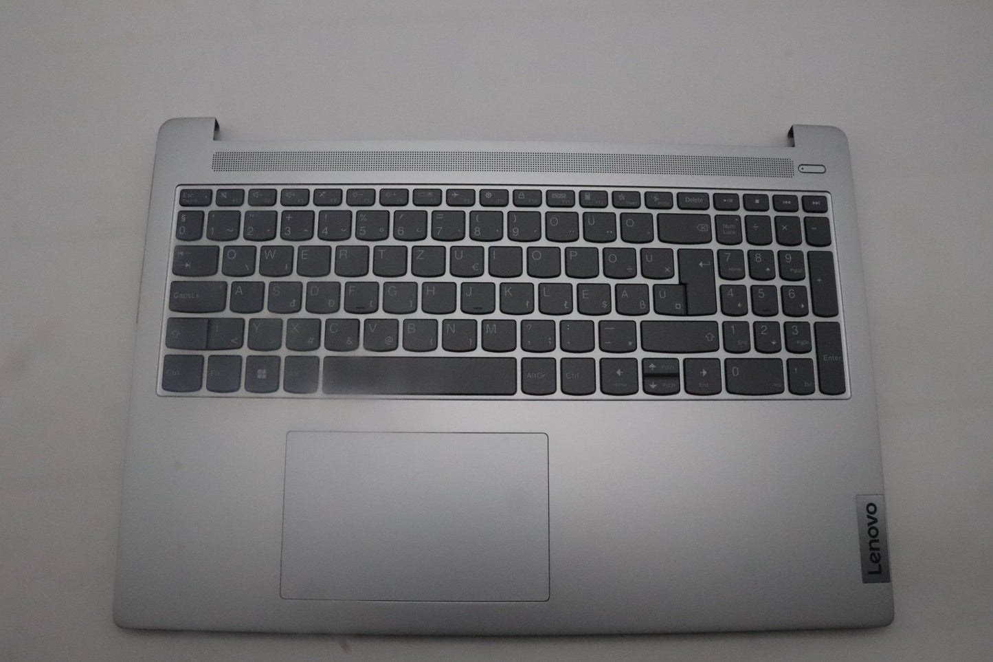 Lenovo Cover Upcase_Hun C82Xf Nfp Cg - 5CB1L50494