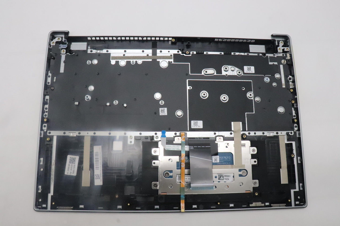 Lenovo Cover Upcase_Hun C82Xf Nfp Cg - 5CB1L50494
